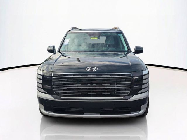 2027 Hyundai Palisade Calligraphy