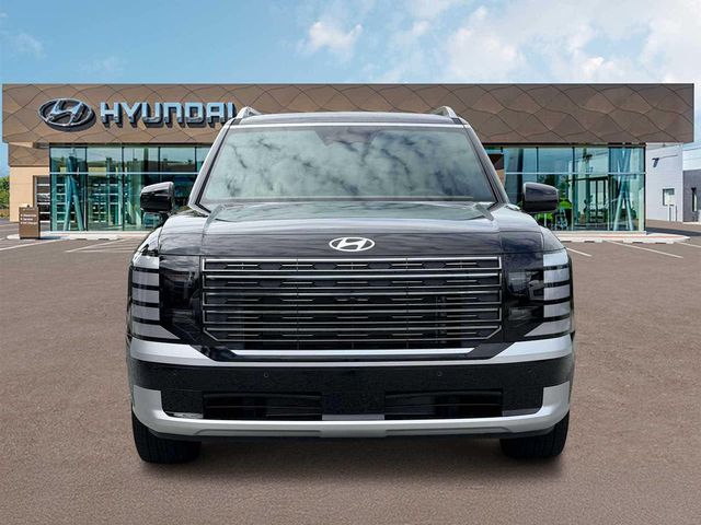 2027 Hyundai Palisade Calligraphy