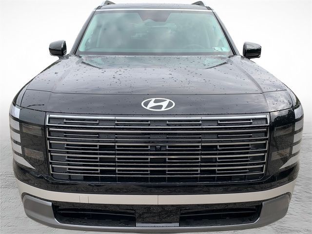2027 Hyundai Palisade Limited 7P