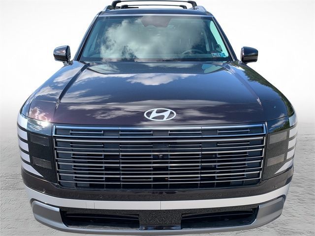 2027 Hyundai Palisade Limited 7P