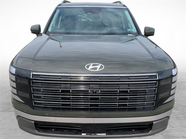 2027 Hyundai Palisade Limited 7P