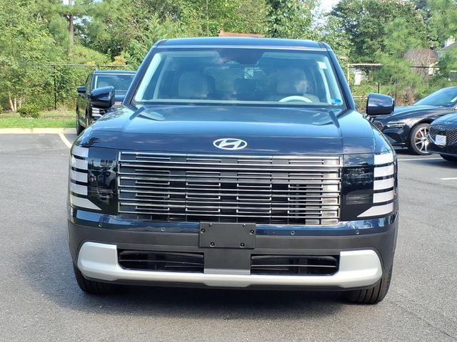 2027 Hyundai Palisade SE