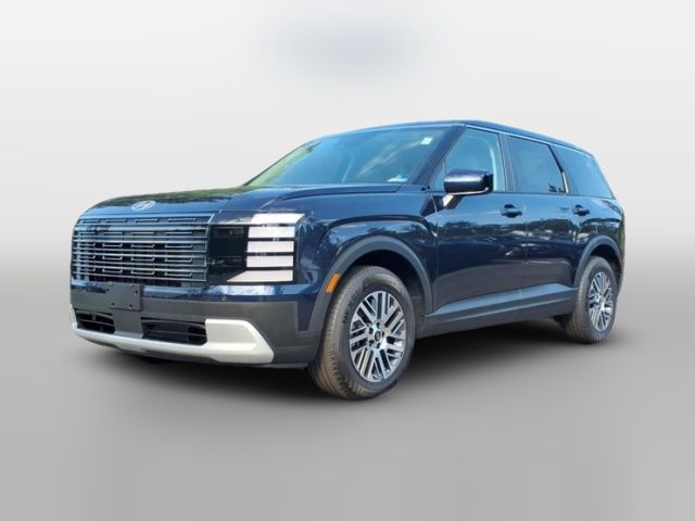 2027 Hyundai Palisade SE