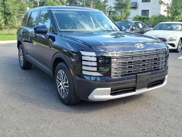2027 Hyundai Palisade SE