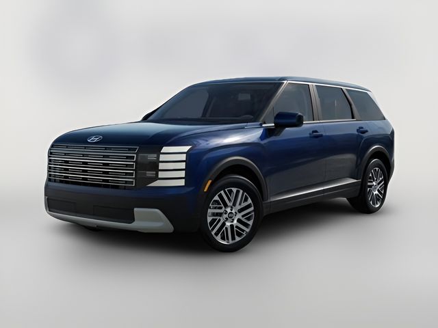 2027 Hyundai Palisade SE