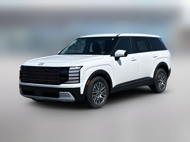 2027 Hyundai Palisade SE