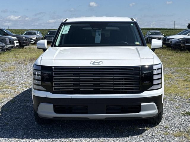 2027 Hyundai Palisade SE