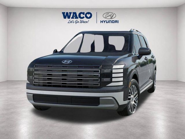 2027 Hyundai Palisade SEL 7P
