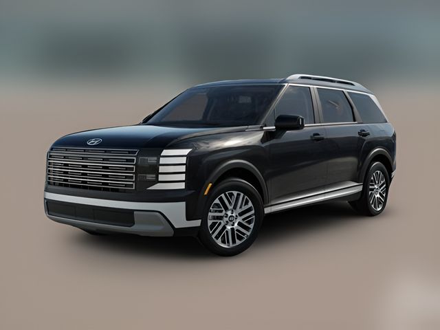 2027 Hyundai Palisade SEL 7P