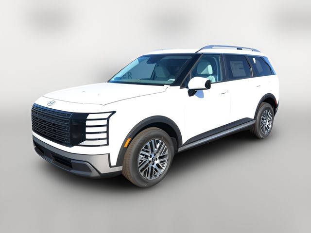 2027 Hyundai Palisade SEL 7P