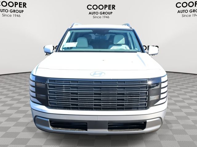 2027 Hyundai Palisade SEL 7P
