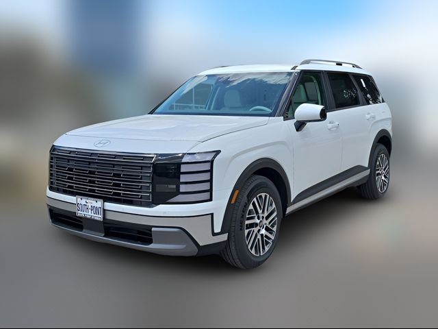 2027 Hyundai Palisade SEL 8P