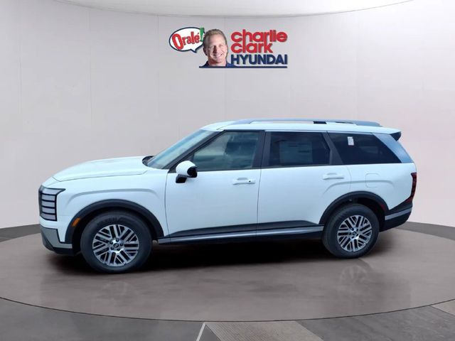 2027 Hyundai Palisade SEL 7P