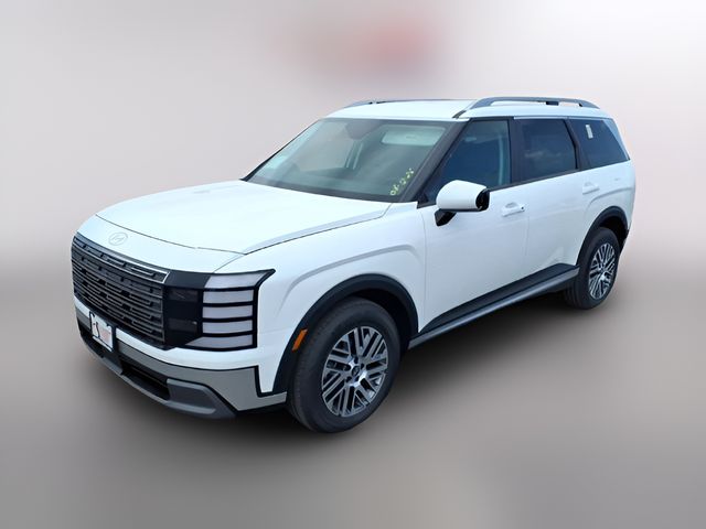 2027 Hyundai Palisade SEL 7P