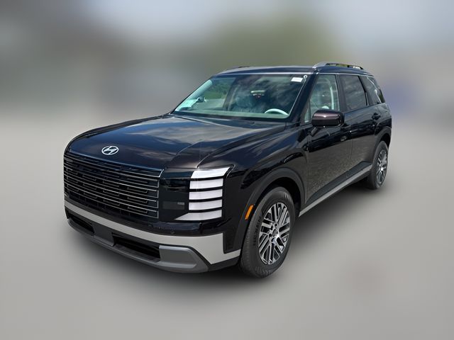 2027 Hyundai Palisade SEL 7P