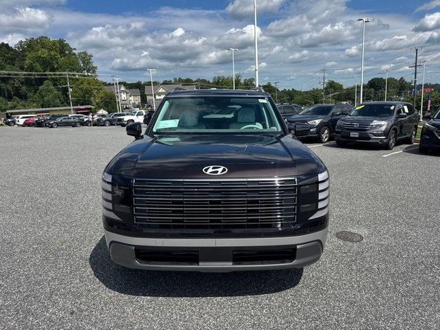 2027 Hyundai Palisade SEL 7P