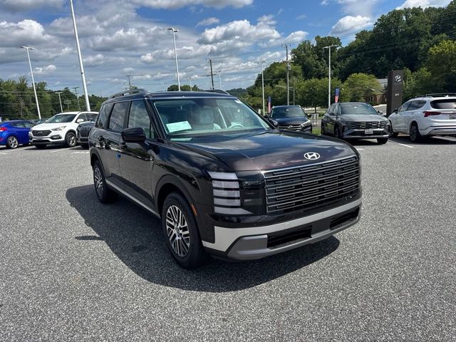 2027 Hyundai Palisade SEL 7P