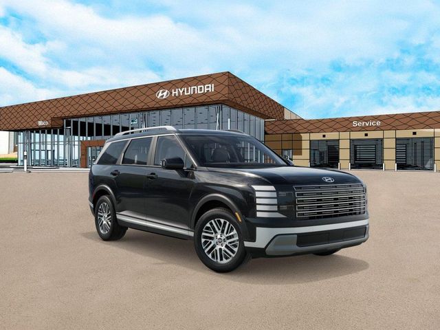 2027 Hyundai Palisade SEL 7P