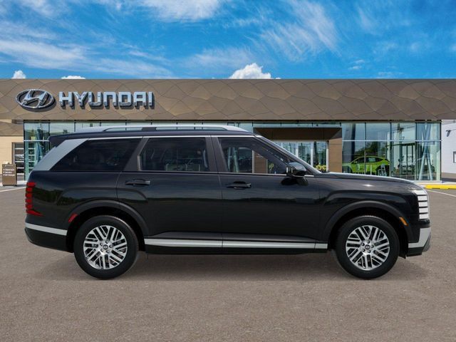 2027 Hyundai Palisade SEL 7P