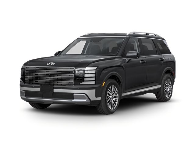 2027 Hyundai Palisade SEL 7P