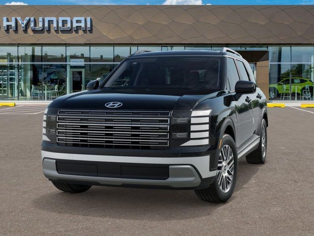 2027 Hyundai Palisade SEL 7P