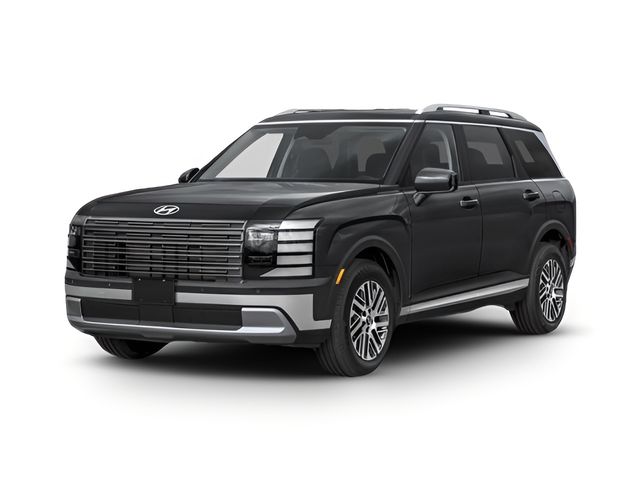 2027 Hyundai Palisade SEL 7P