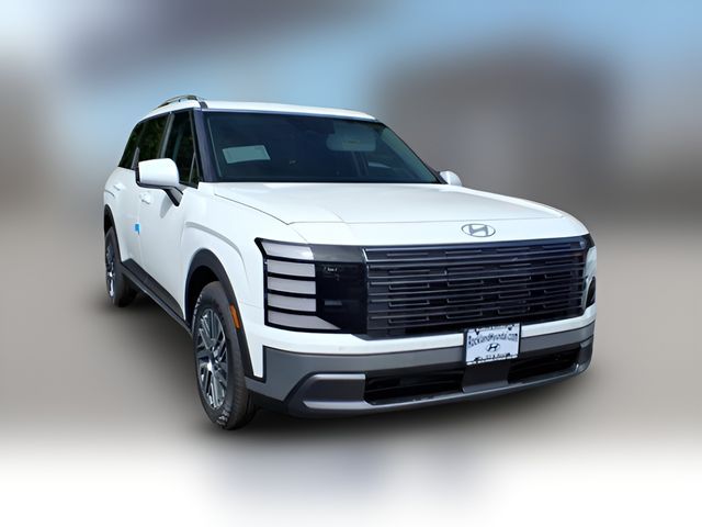 2027 Hyundai Palisade SEL 7P