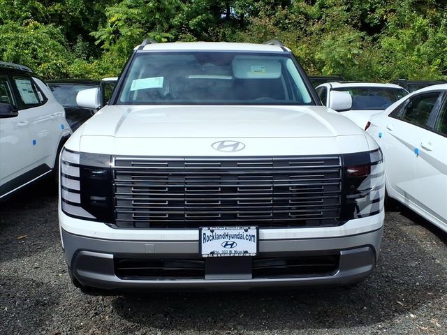 2027 Hyundai Palisade SEL 7P