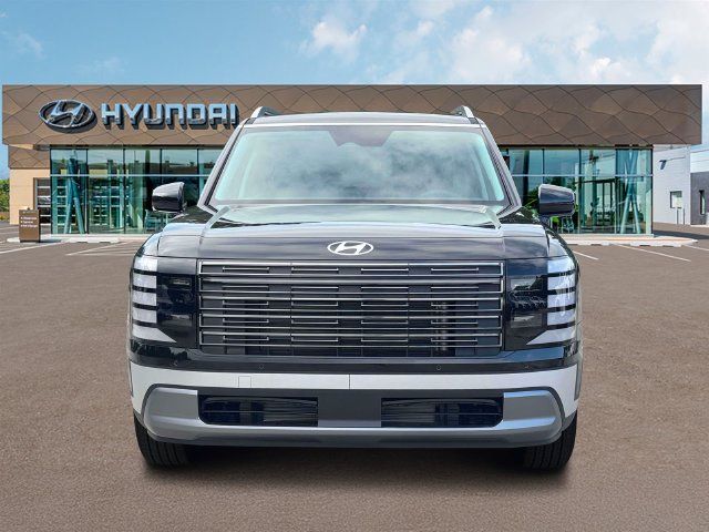 2027 Hyundai Palisade SEL 8P