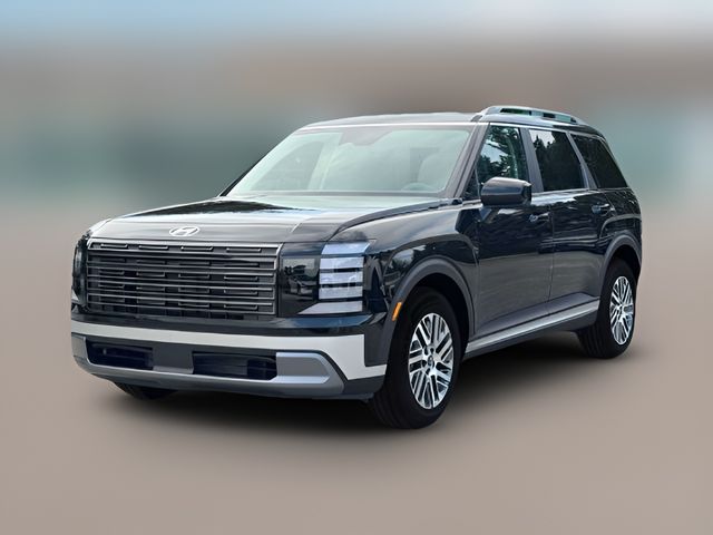2027 Hyundai Palisade SEL 8P