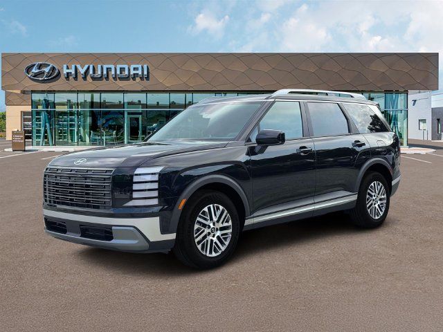 2027 Hyundai Palisade SEL 8P