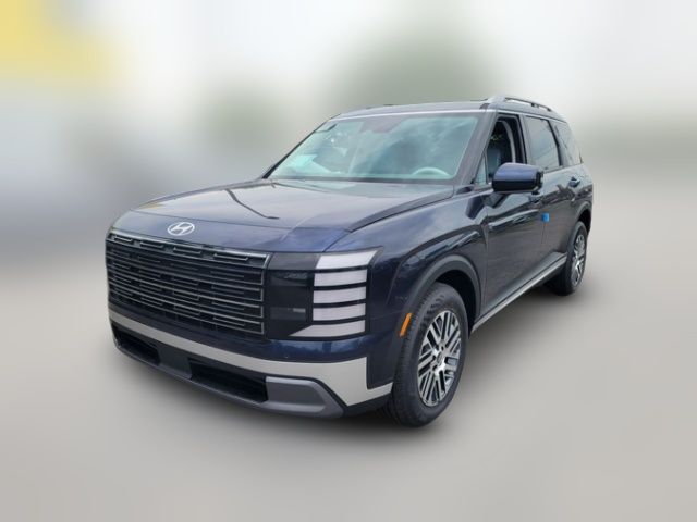 2027 Hyundai Palisade SEL 7P