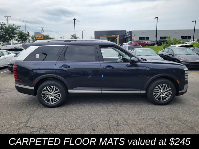 2027 Hyundai Palisade SEL 7P