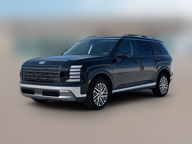 2027 Hyundai Palisade SEL 7P