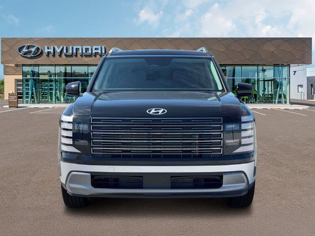 2027 Hyundai Palisade SEL 7P