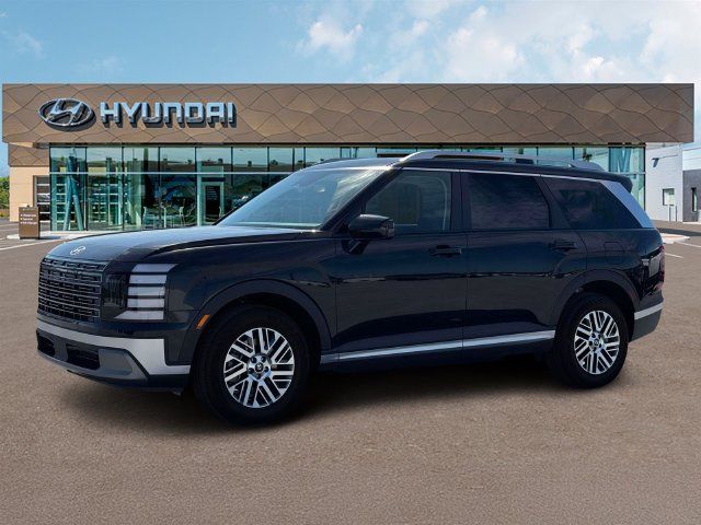 2027 Hyundai Palisade SEL 7P