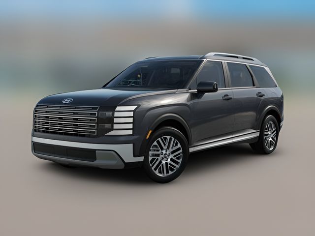 2027 Hyundai Palisade SEL 7P
