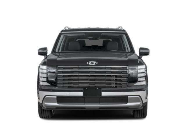 2027 Hyundai Palisade SEL 7P