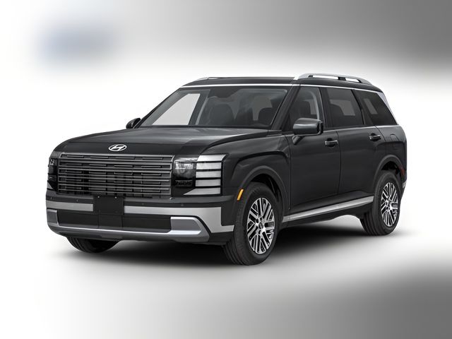 2027 Hyundai Palisade SEL 7P