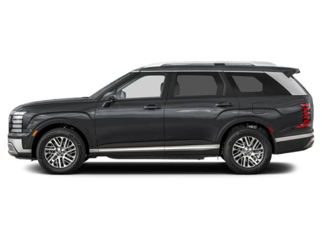 2027 Hyundai Palisade SEL 7P