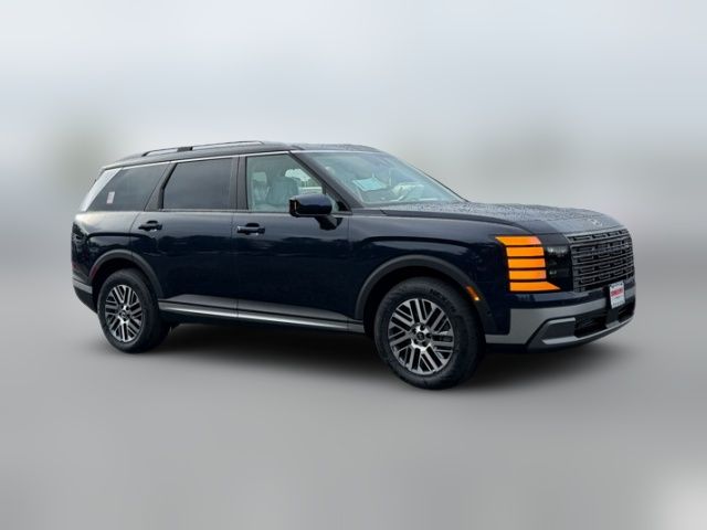 2027 Hyundai Palisade SEL Premium 7P