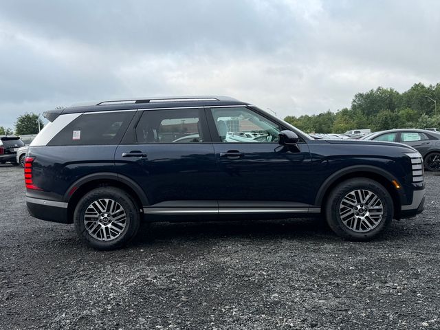 2027 Hyundai Palisade SEL Premium 7P