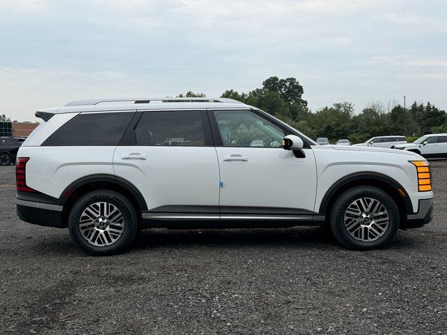 2027 Hyundai Palisade SEL Premium 7P