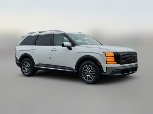 2027 Hyundai Palisade SEL Premium 7P
