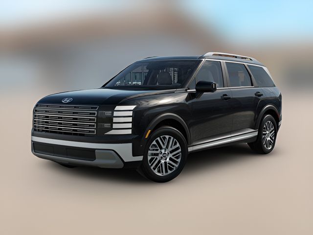 2027 Hyundai Palisade SEL Premium 7P