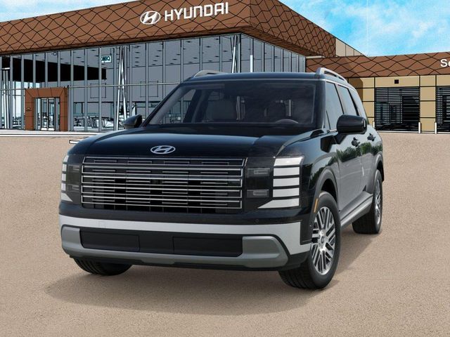 2027 Hyundai Palisade SEL Premium 7P