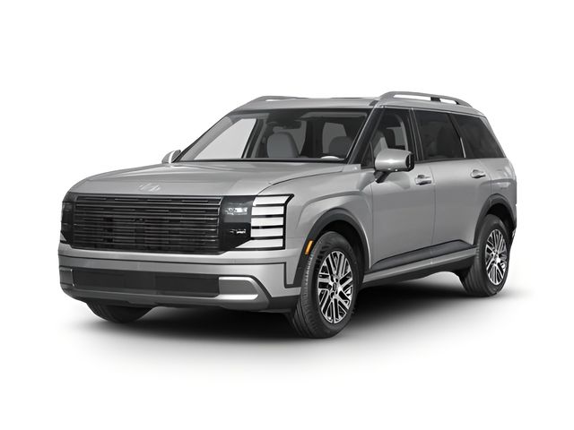 2027 Hyundai Palisade SEL Premium 7P