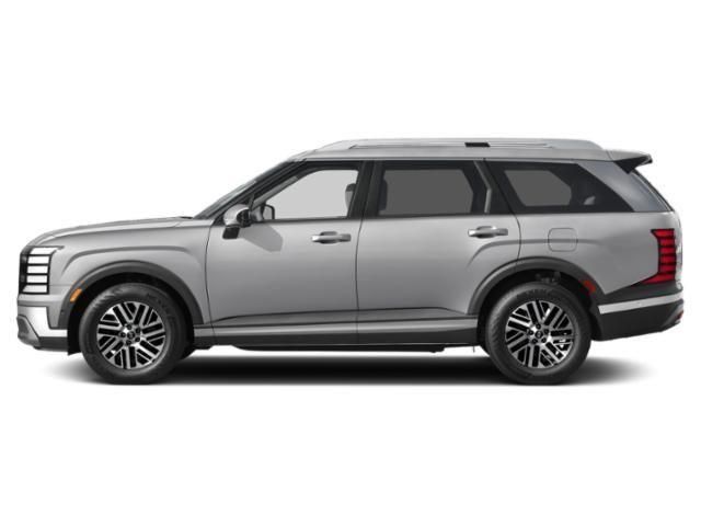 2027 Hyundai Palisade SEL Premium 7P