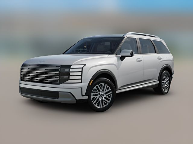 2027 Hyundai Palisade SEL Premium 7P