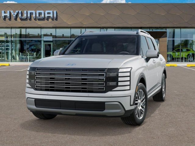 2027 Hyundai Palisade SEL Premium 7P
